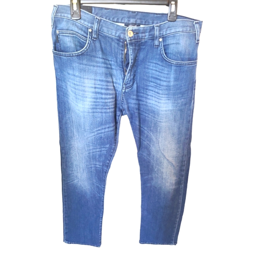 HP!🎉 ARMANI MENS JEANS
